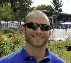 Joe Harris, Founder & CEO, Boreon