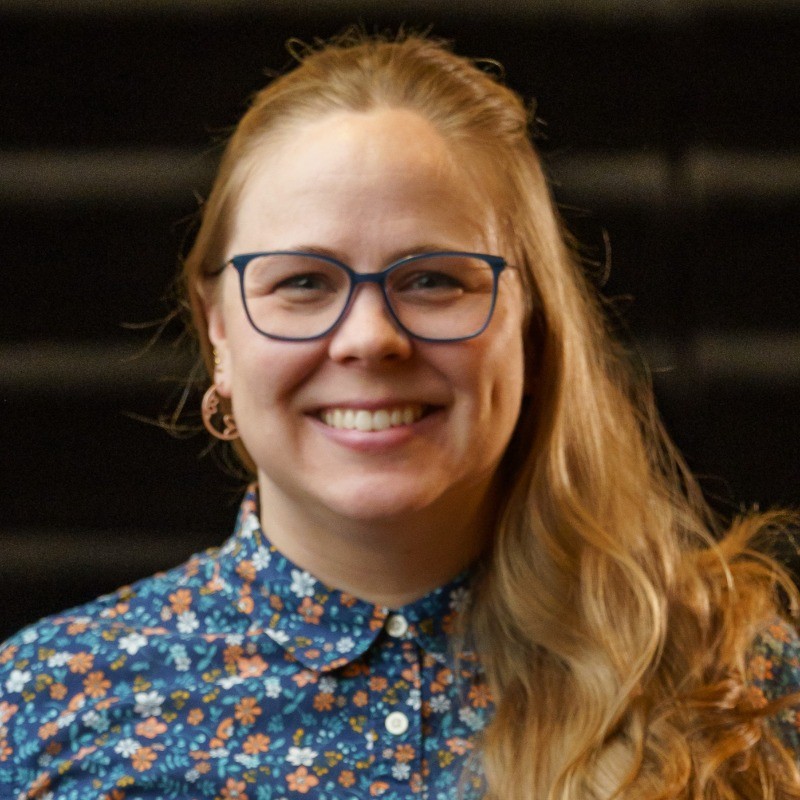 Lisa Quartermaine, Principal Consultant, Boreon